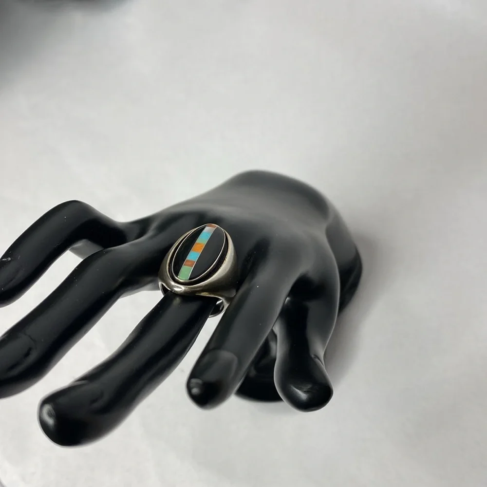 Relios a Carolyn Pollock Company Ring - Picture 2 of 4